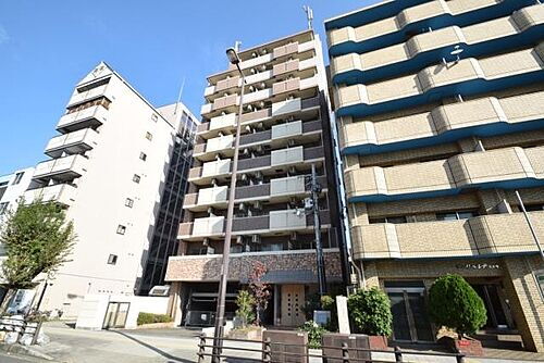 エスティライフ天王寺東