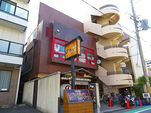 兵庫県西宮市甲子園口３丁目 賃貸マンション