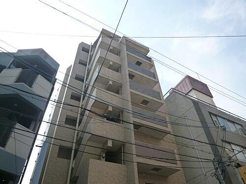 兵庫県西宮市馬場町 賃貸マンション