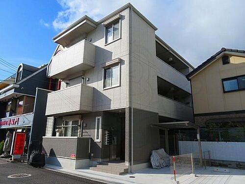 フェリオ鳴尾（２０号）