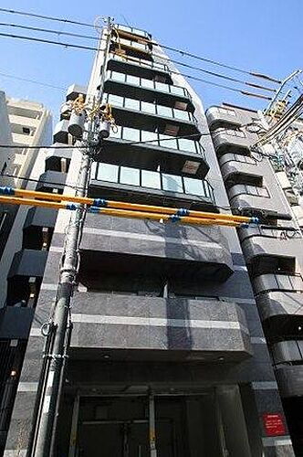 ダブルナインレジデンス西宮