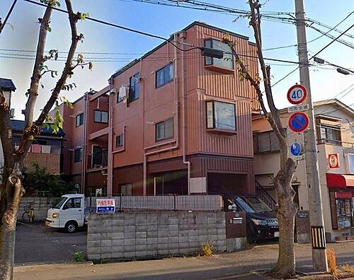 クラブメゾン甲子園ウエスト