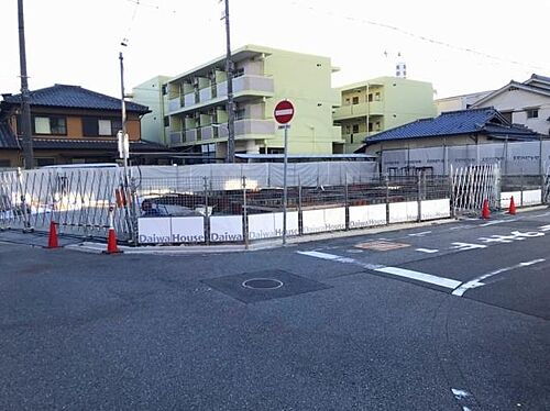 兵庫県西宮市東鳴尾町１丁目 賃貸アパート