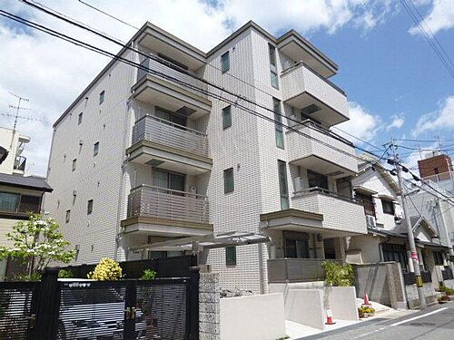 兵庫県西宮市甲子園口３丁目 賃貸マンション