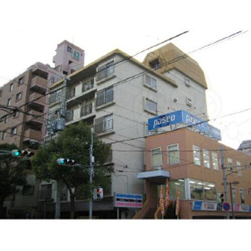 兵庫県西宮市戸田町 賃貸マンション