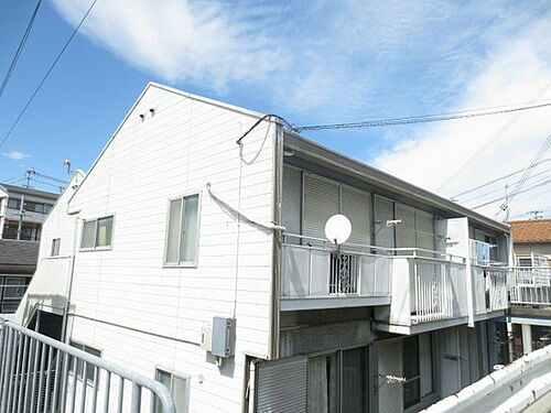 兵庫県神戸市垂水区五色山７丁目 2階建 築38年8ヶ月