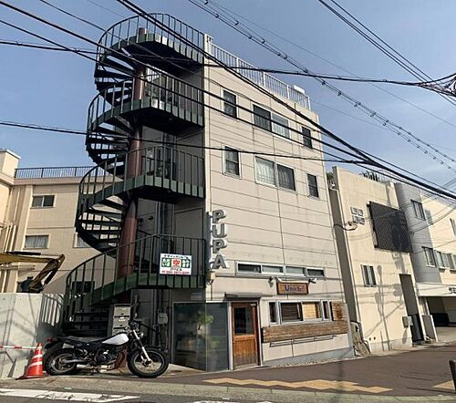 兵庫県神戸市垂水区旭が丘２丁目 4階建 築13年4ヶ月