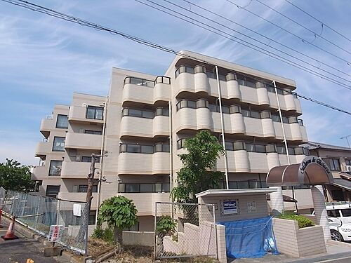 兵庫県神戸市須磨区白川台５丁目 5階建