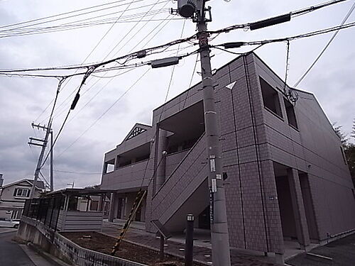 兵庫県神戸市西区水谷１丁目 2階建 築23年4ヶ月