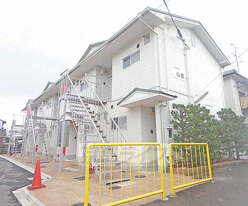 京都府京都市北区等持院中町 2階建 築39年3ヶ月