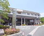 メゾン大山 総合病院 日本バプテスト病院まで1200m キリスト教の理念に基づいた全人医療を実践。