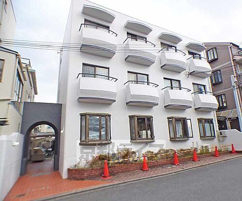 サニーハイツ 3階建