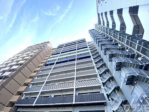 エスリード新大阪ザ・プレミアＥＡＳＴ