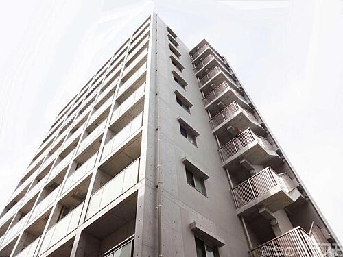 大阪府大阪市淀川区東三国１丁目 賃貸マンション