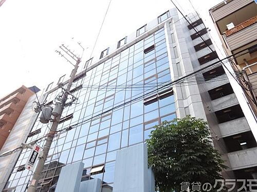 大阪府大阪市淀川区東三国４丁目 賃貸マンション