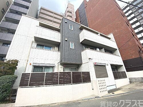 メゾン・ド・メトロ西中島