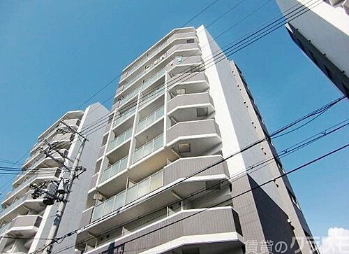 大阪府大阪市淀川区十三東３丁目 賃貸マンション