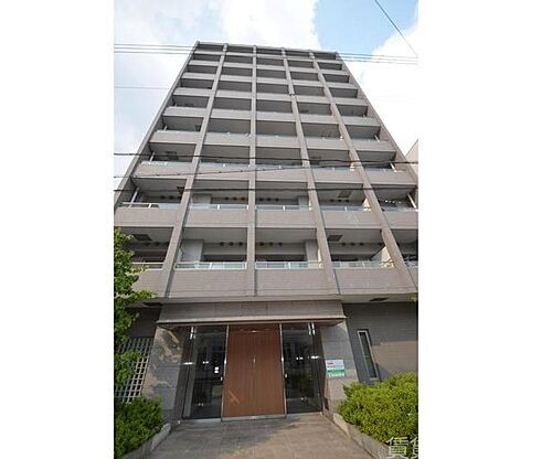 大阪府大阪市西淀川区野里３丁目 10階建 築22年5ヶ月