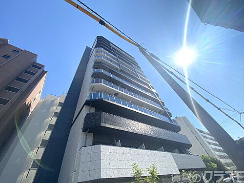 プレサンス塚本ベラビィ