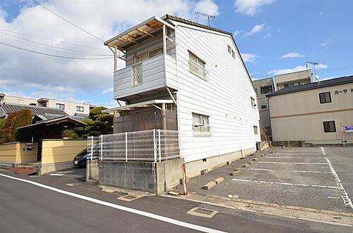 岡山県岡山市北区広瀬町 2階建