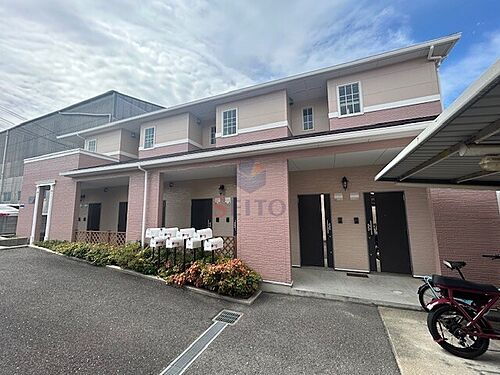 大阪府豊中市大島町１丁目 築22年11ヶ月 2階建