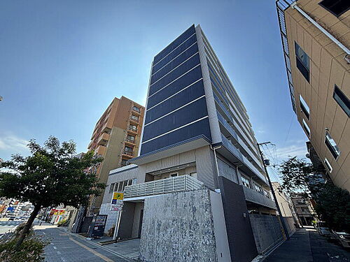 大阪府大阪市西淀川区姫里２丁目 10階建 築16年9ヶ月