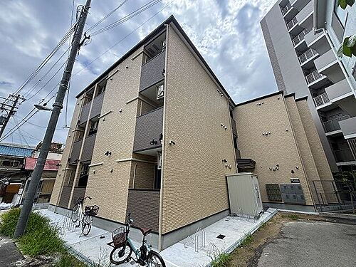 大阪府大阪市西淀川区野里２丁目 3階建 