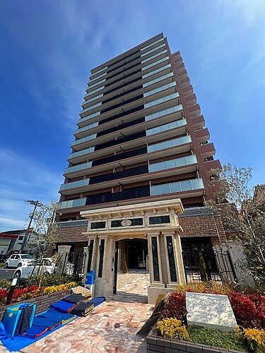 大阪府大阪市西淀川区御幣島５丁目 賃貸マンション