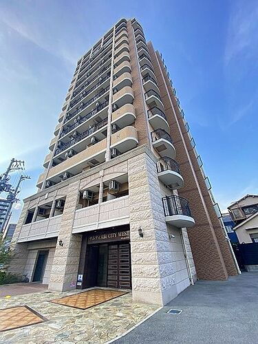 大阪府大阪市西淀川区野里２丁目 築10年7ヶ月 14階建