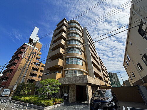 大阪府大阪市西淀川区歌島２丁目 8階建 築12年8ヶ月