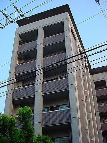 大阪府大阪市西淀川区姫島１丁目 7階建 築32年5ヶ月