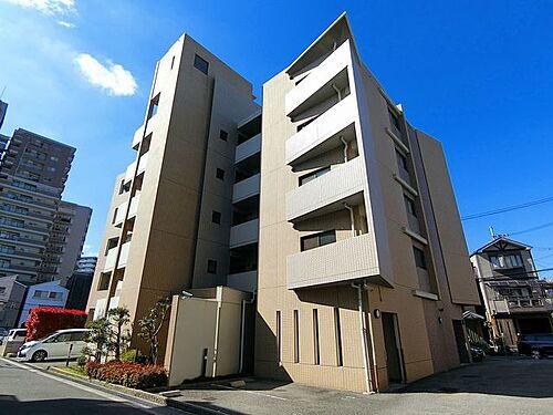 大阪府大阪市淀川区加島３丁目 賃貸マンション