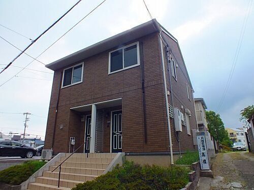 大阪府大阪市西淀川区姫里１丁目 テラスハウス