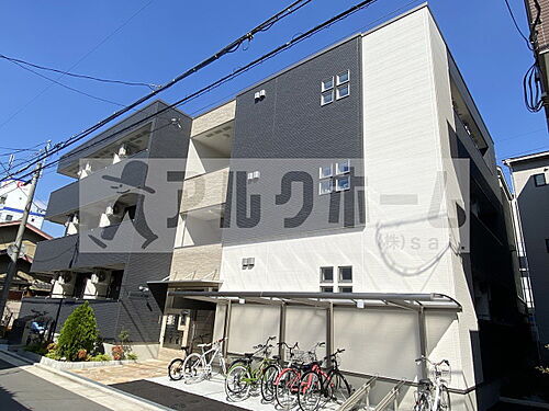 ベルドミール末広６番館