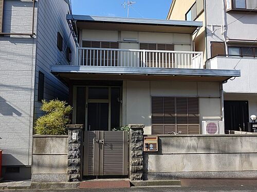 今町２丁目５ＤＫ一戸建て