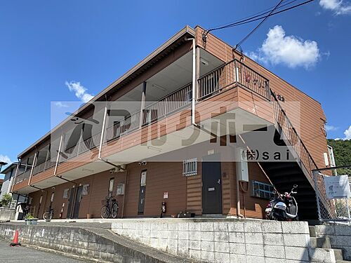 グリーンヒル松倉