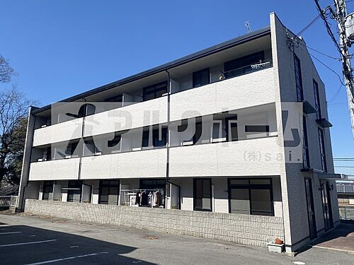 大阪府藤井寺市沢田４丁目 賃貸マンション