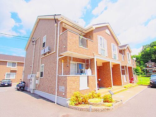 広島県安芸郡熊野町川角３丁目 2階建 築17年10ヶ月