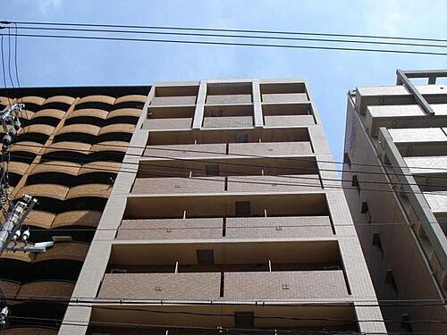 大阪府大阪市大正区三軒家東１丁目 賃貸マンション