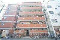 大阪府大阪市西成区天下茶屋3丁目 6階建 築30年5ヶ月