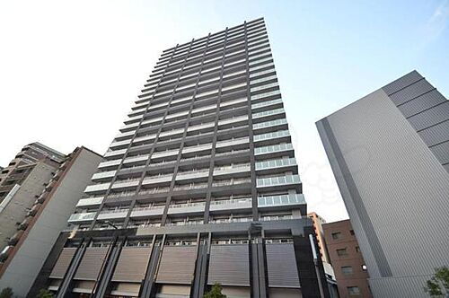 大阪府大阪市中央区安堂寺町２丁目 26階建 築14年7ヶ月