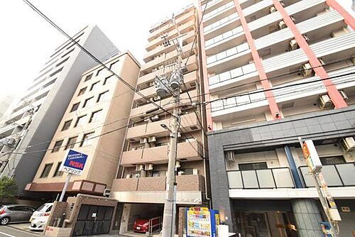 大阪府大阪市浪速区桜川２丁目 12階建 築26年10ヶ月