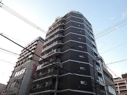 大阪府大阪市西区南堀江１丁目 13階建 築13年9ヶ月