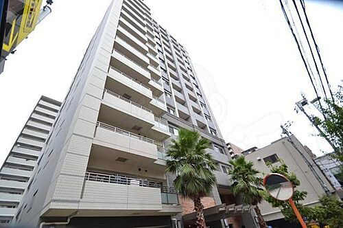 大阪府大阪市中央区日本橋２丁目 築19年3ヶ月 15階建