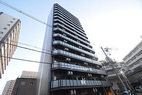 大阪府大阪市浪速区塩草３丁目 15階建 築6年6ヶ月