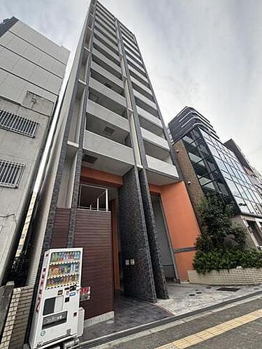 大阪府大阪市浪速区元町３丁目 14階建 築17年7ヶ月