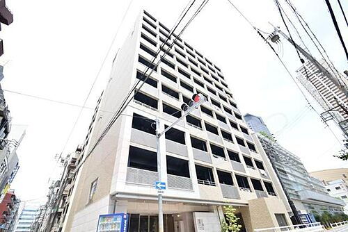 大阪府大阪市浪速区難波中３丁目 11階建 築9年11ヶ月