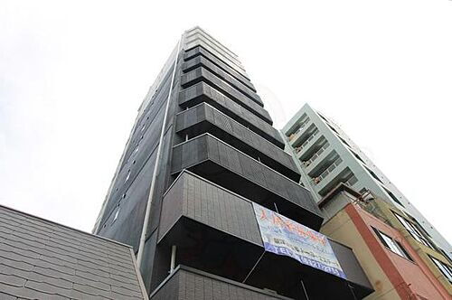 大阪府大阪市浪速区元町１丁目 12階建 築4年7ヶ月