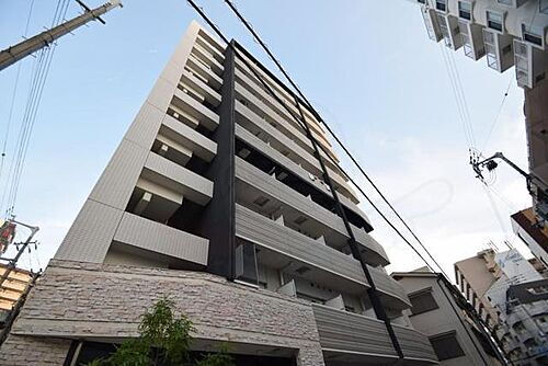 大阪府大阪市浪速区大国１丁目 10階建 築10年3ヶ月