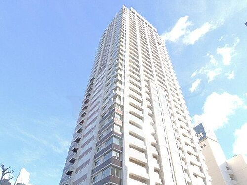 ＢＲＡＮＺ　ＴＯＷＥＲ　南堀江